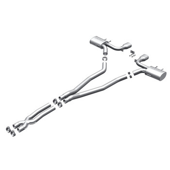 Magnaflow 15496_Cadillac Performance Exhaust System