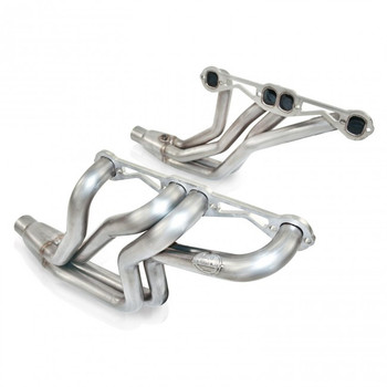Chevrolet Camaro/Pontiac Firebird_ 1983-1992 Long Tube Stainless Headers