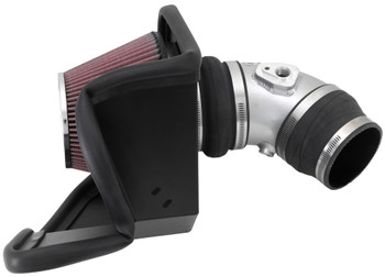 3.8L Genesis Coupe Intake