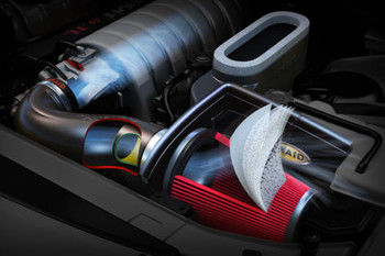 Airaid Intake