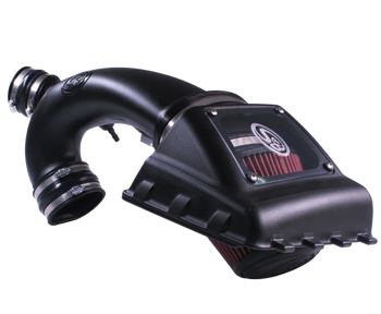3.5L ecoboost intake