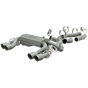 Magnaflow 19175 BMW Performance Exhaust System