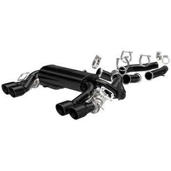 Magnaflow 19186 BMW Performance Exhaust System