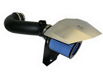 AFE BMW 550,650,750 Cold Air Intake
