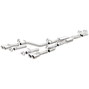 2015 Dodge Challenger R/T 5.7L Hemi Exhaust Magnaflow