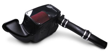 SB 75-5074_Dodge Ram 1500 3.0L Eco Diesel Cold Air Intake 2014,2015,2016