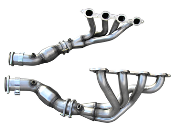 C7 Mid Length American Racing Headers