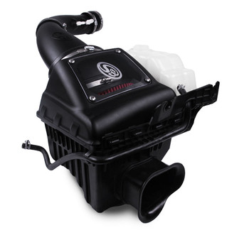 Raptor 6.2L F150 6.2L Cold Air Intake Full