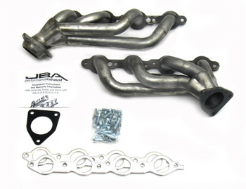 1850S-2 JBA Chevrolet-GMC Headers