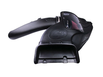 F150 5.0L Intake -3