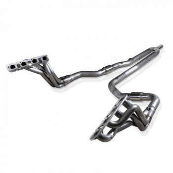 Dodge Ram 5.7L Hemi Stainless Headers-Stainless Works