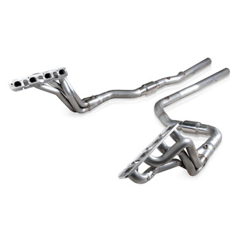 Dodge Ram 5.7L Hemi Stainless Headers-Stainless Works