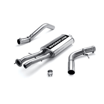 Magnaflow 15734_Cadillac Truck Performance Exhaust System