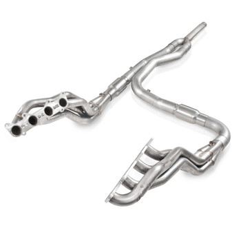 F150 5.0L Headers Stainless Steel 304