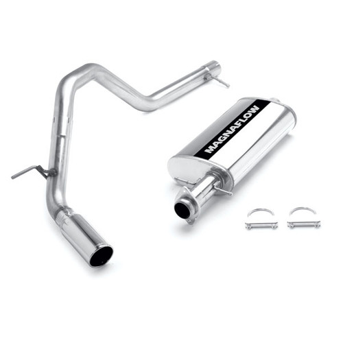 Magnaflow 15755_Ford Truck Performance Exhaust System