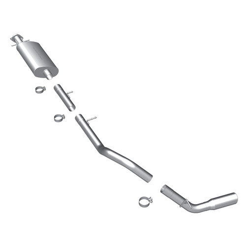 Magnaflow 16378_Ford Truck Performance Exhaust System