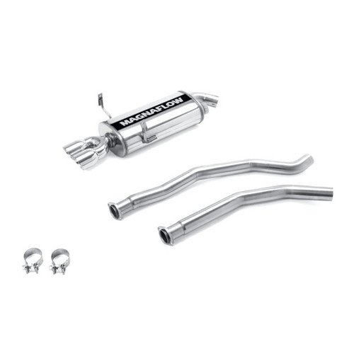 Magnaflow 16603_Bmw Performance Exhaust System