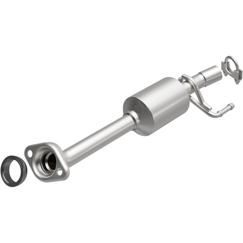 MagnaFlow | 280660 | DF Conv 2014-2015 Mitsubishi Mirage Underbody 1.2