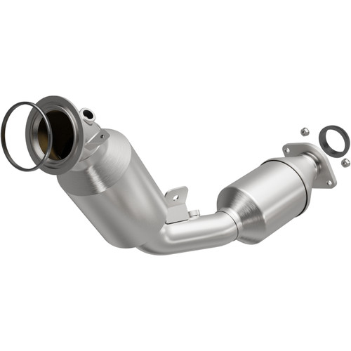 MagnaFlow | 280754 | CONV DF 2022 2024 Tundra 3.4 Left OEM