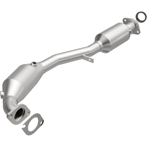 MagnaFlow | 4583490 | Conv DF 2005 Subaru Outback 2.5L