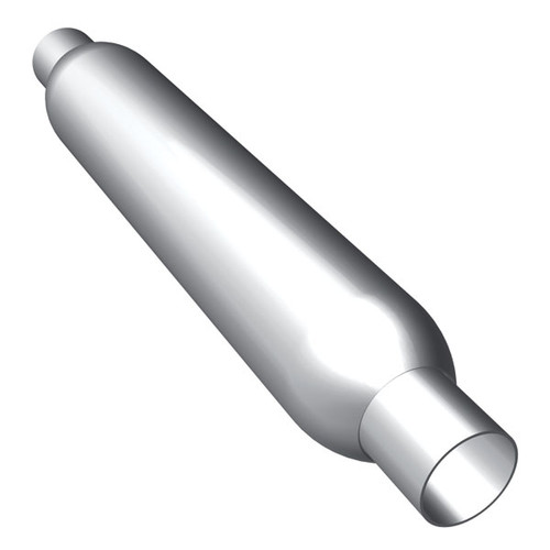 Magnaflow 18124_Glasspack Muffler