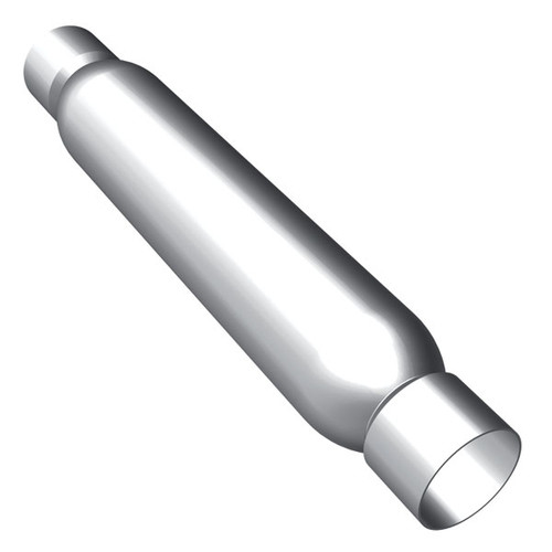 Magnaflow 18129_Glasspack Muffler