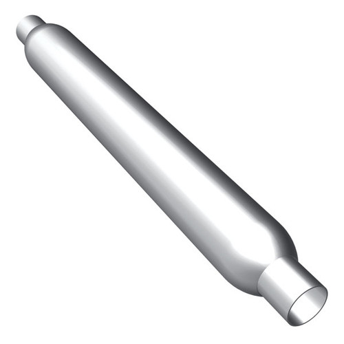 Magnaflow 18144_Glasspack Muffler
