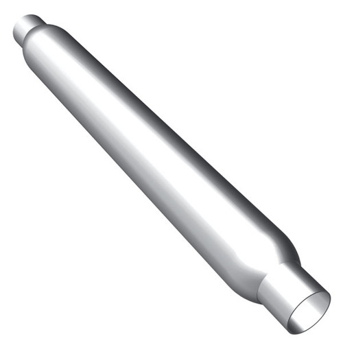 Magnaflow 18145_Glasspack Muffler