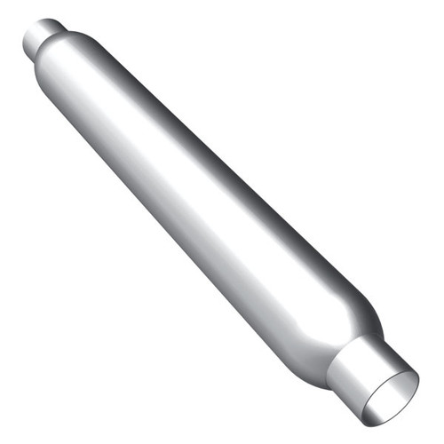 Magnaflow 18146_Glasspack Muffler