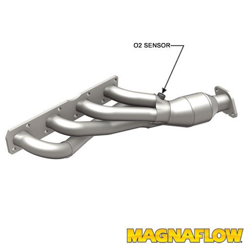 Magnaflow 50380