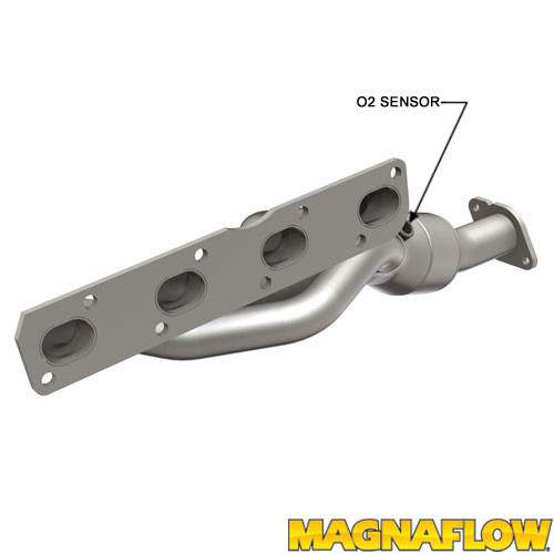 Magnaflow 50381