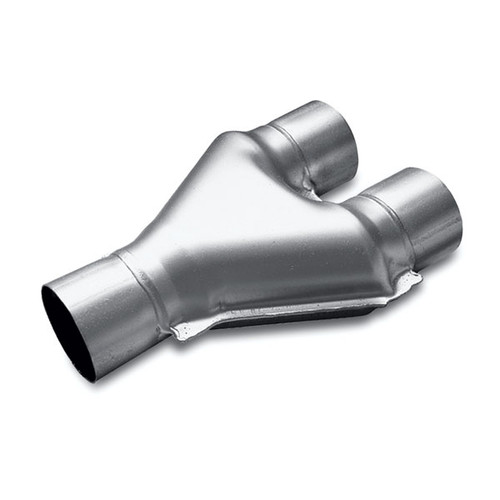Magnaflow 10758_Universal Pipe