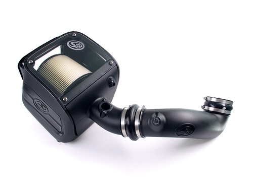 SB 75-5042_ Cold Air Intake Sliverado/Sierra/Yukon/Tahoe/Escalade 2007 2008