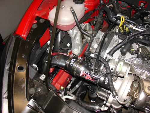 Injen SP5040 Dodge Dart Intake 1.4 Turbo