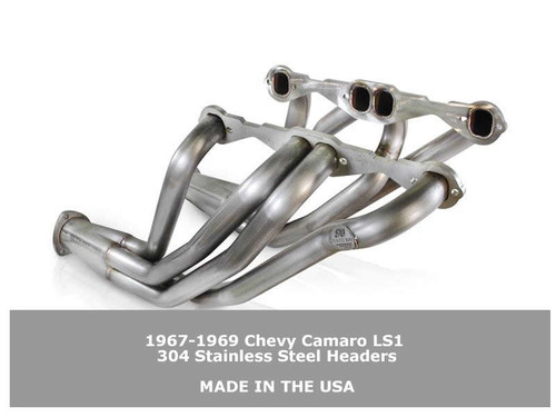 1967-1969 Camaro LS1 Headers
