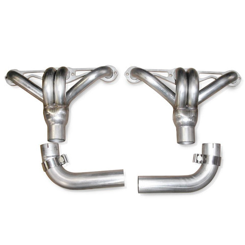 1963-1982 Corvette Shorty Stainless Header