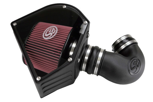 S&B 75-5044 Dodge Ram Diesel Cold Air Intake