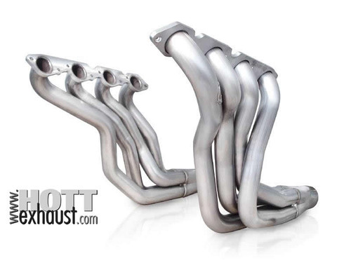 Chevelle Big Block Stainless Headers