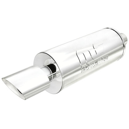 Magnaflow 14864_Stainless Muffler W/Tips