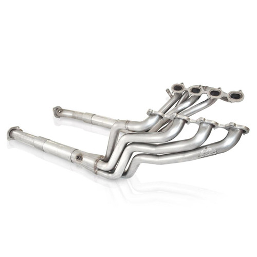 Mercury Marauder Stainless Steel Headers