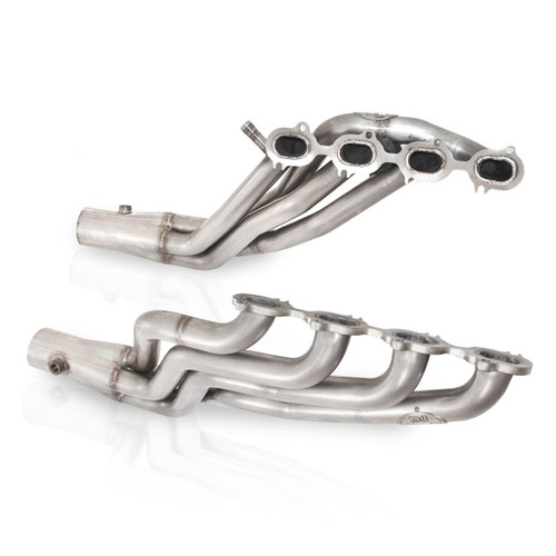 Mercury Marauder Stainless Steel Headers-No Lead Pipes