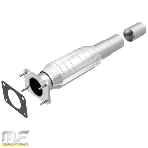 Hottexhaust - Magnaflow Product Image