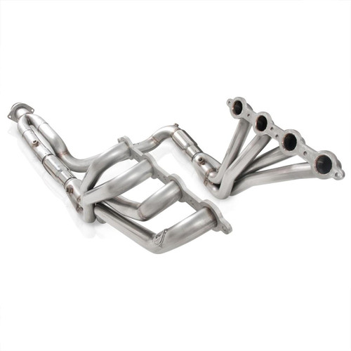 Chevrolet GMC Silverado Sierra 4.8 5.3 Stainless Steel 304 Headers