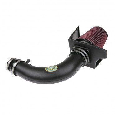 SB 75-2514_Ford F150, Expedition 5.4L Stage 2 Cold Air Intake