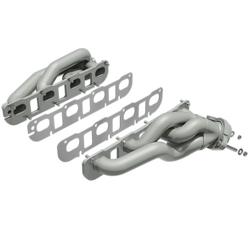 Mopar Challenger 300 Charger Magnum 5.7,6.1.6.4 Shorty Headers