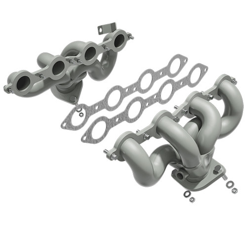 Magnaflow 700009_Headers 05-13 Chevy Corvette 6.2l Fed