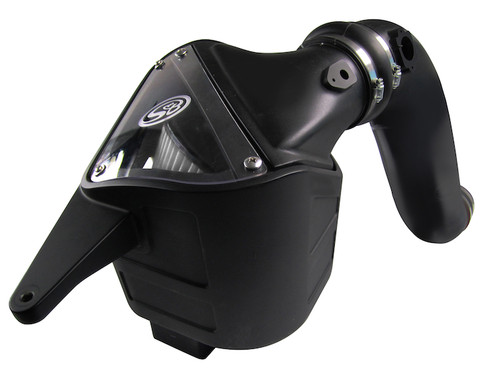 SB 75-5057_Dodge Ram Cold Air Intake 2010-2012 Diesel