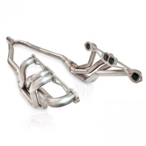 Chevrolet Camaro/Pontiac Firebird_ 1983-1992 Long Tube Stainless Headers