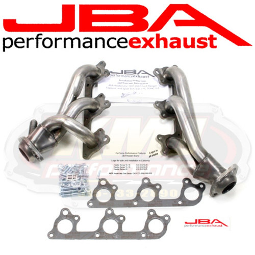 4.0L Explorer/Ranger Headers