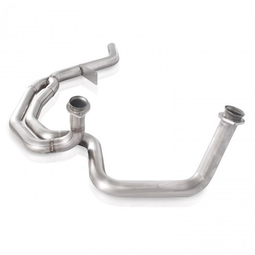 1983-1992 Camaro/Trans Am Y Pipe (mates to long tube headers)